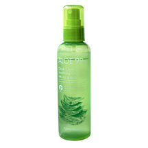 ALOE 99% CHOCK CHOCK SHOTING GEL MIST (BRUMA FACIAL HIDRATANTE Y REFRESCANTE DE ALOE)